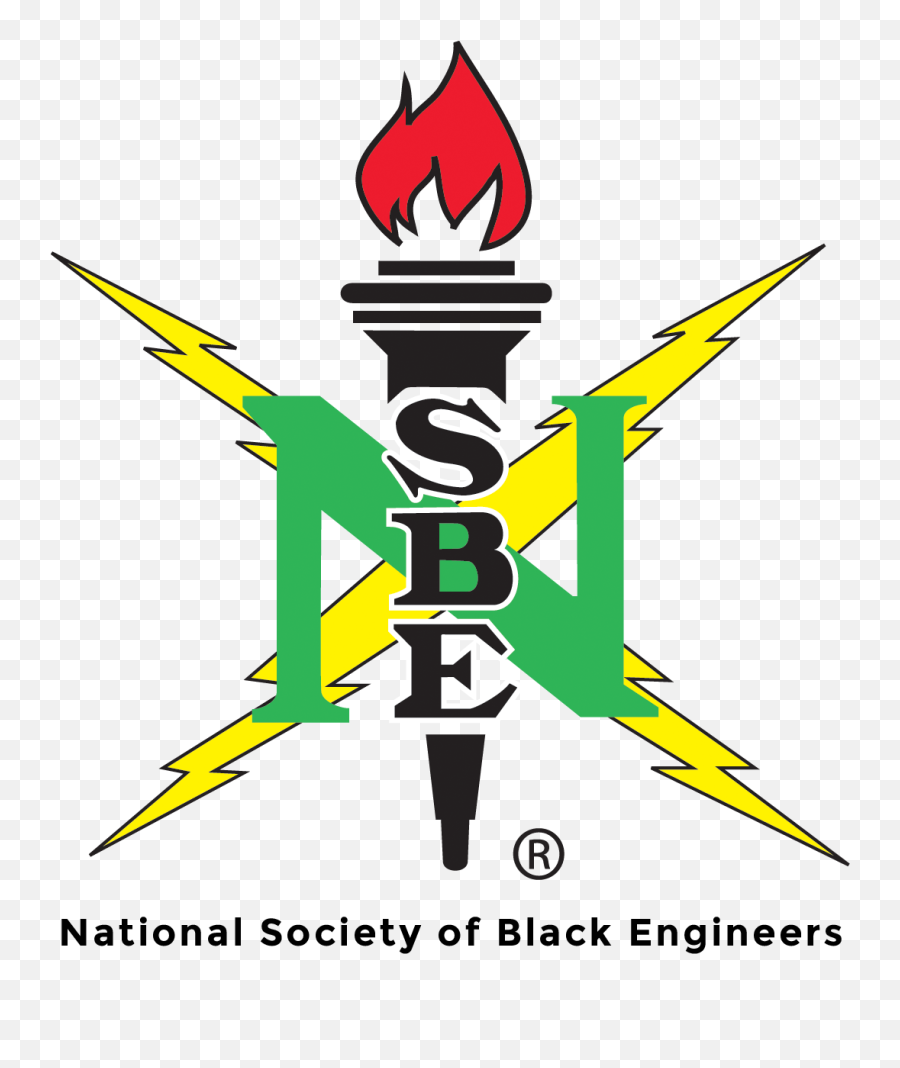 Nsbe Logo U0026 Licensing - National Society Of Black Engineers National Society Of Black Engineers Logo Png,Youtube Logo No Background
