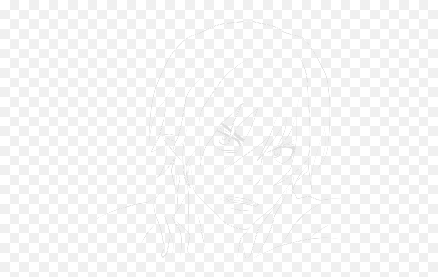 Drawings Rin Okumura - Sketch Png,Rin Okumura Png