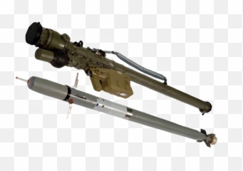 Igla - S portable antiaircraft missile system PAMS Igla Missile png