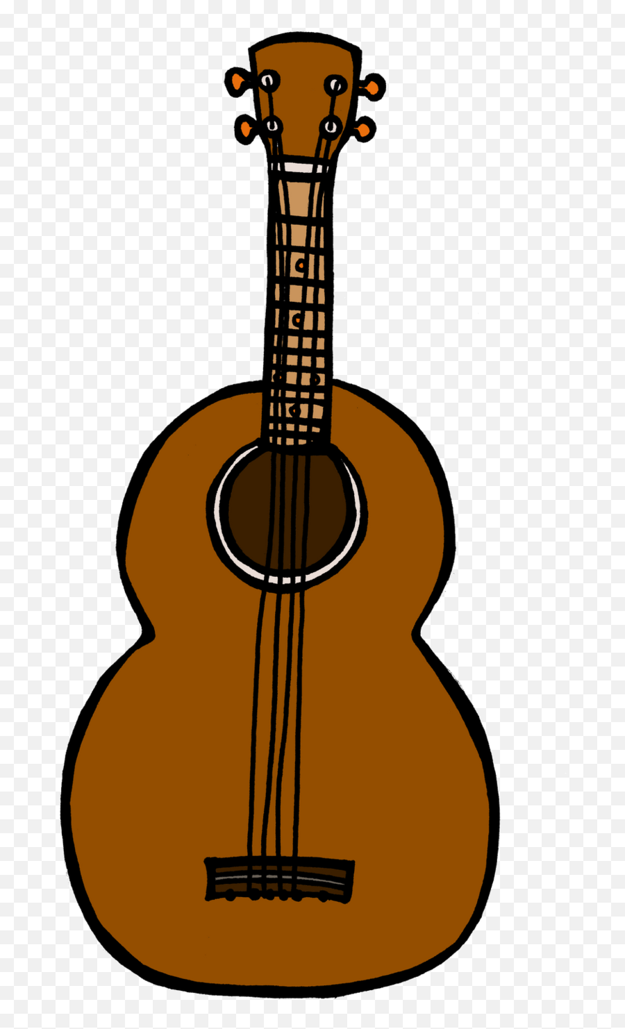 Download Free Png Ukulele Clipart - Transparent Background Ukulele Clipart,Ukulele Png