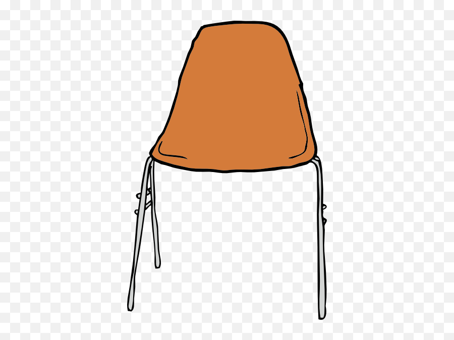 Furniture Chair Clip Art - Chair Clip Art Png,Chair Clipart Png