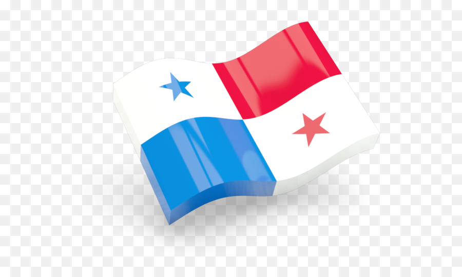 Panama Flag Transparent - Panama Flag Transparent Png,Panama Flag Png