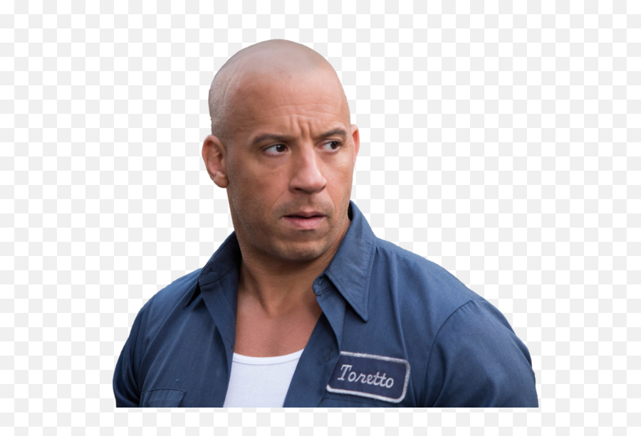 Vin Diesel Png Picture All - Dom Fast And Furious Png,Diesel Png