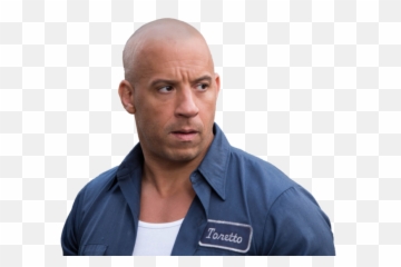 Vin Diesel Png Picture All - Dom Fast And Furious Png,Diesel Png
