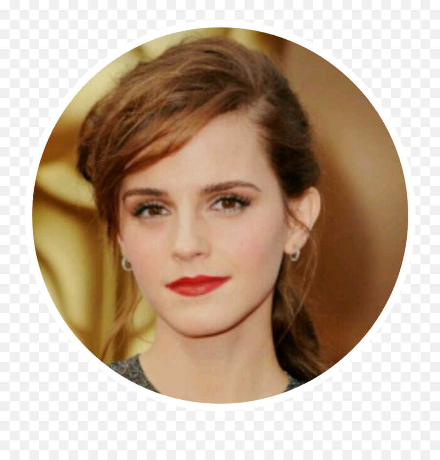 Download Hermionegranger Sticker - Famous Personalities Of France With Names Png,Emma Watson Png