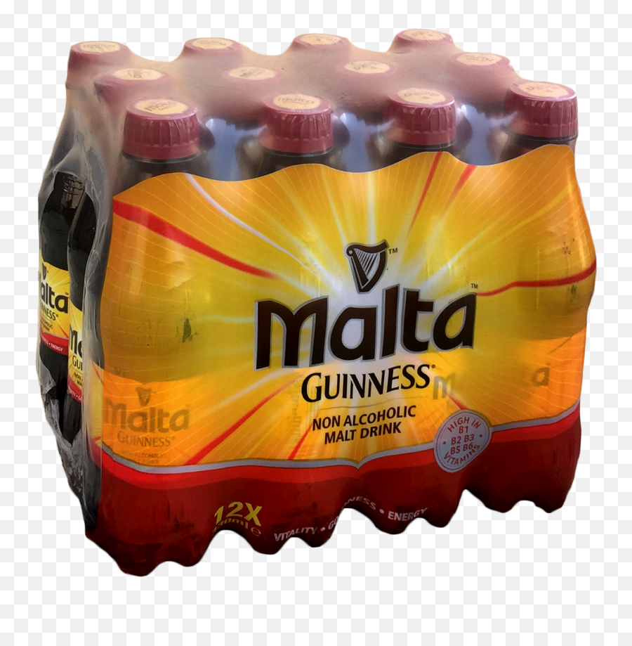 Malta Guinness Pet - Malta Guinness Pet Bottle Png,Guinness Png