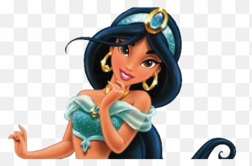 Jasmine Png - Princesa Jasmine Png,Jasmine Png