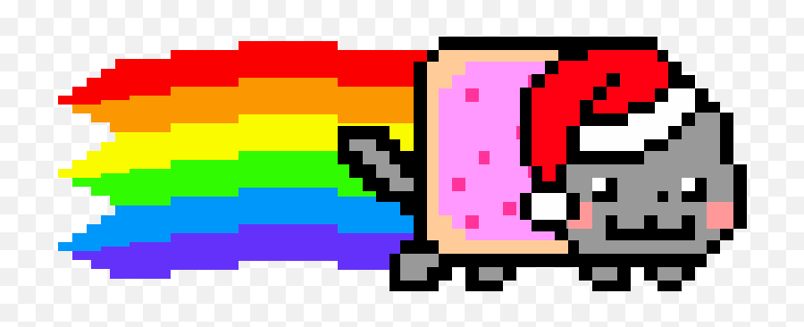 Mi Nyan - Nyan Cat Png,Nyan Cat Transparent