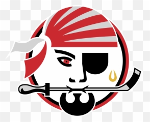 Portland Pirates Logo Png Transparent