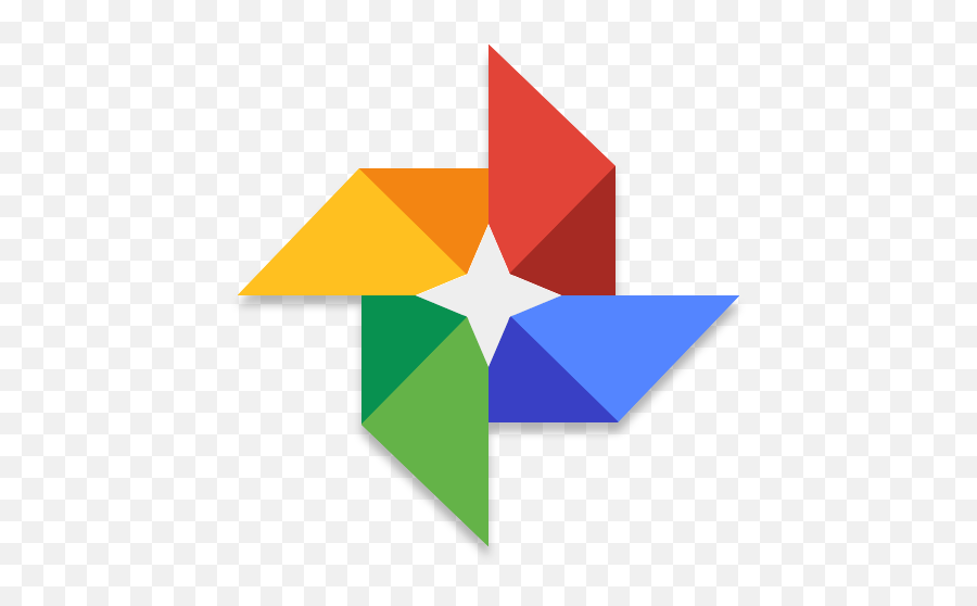 Android Gallery Icon Png 1 Image - Google Photos App Download,Gallery Png
