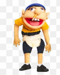 Jeffy Png 1 Image - Sml Jeffy,Jeffy Png