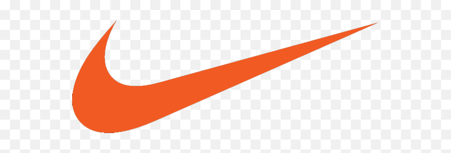 Under Armour Logo Nike Png - Nike Logo Png Red,Orange Nike Logo