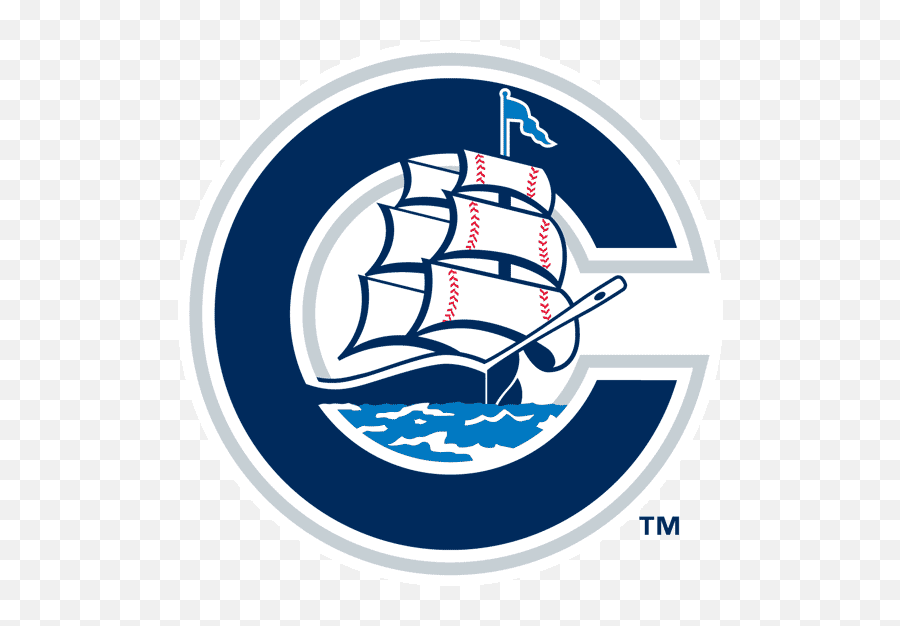Columbus Clippers Primary Logo - Columbus Clippers Logo Png,Ship Logo