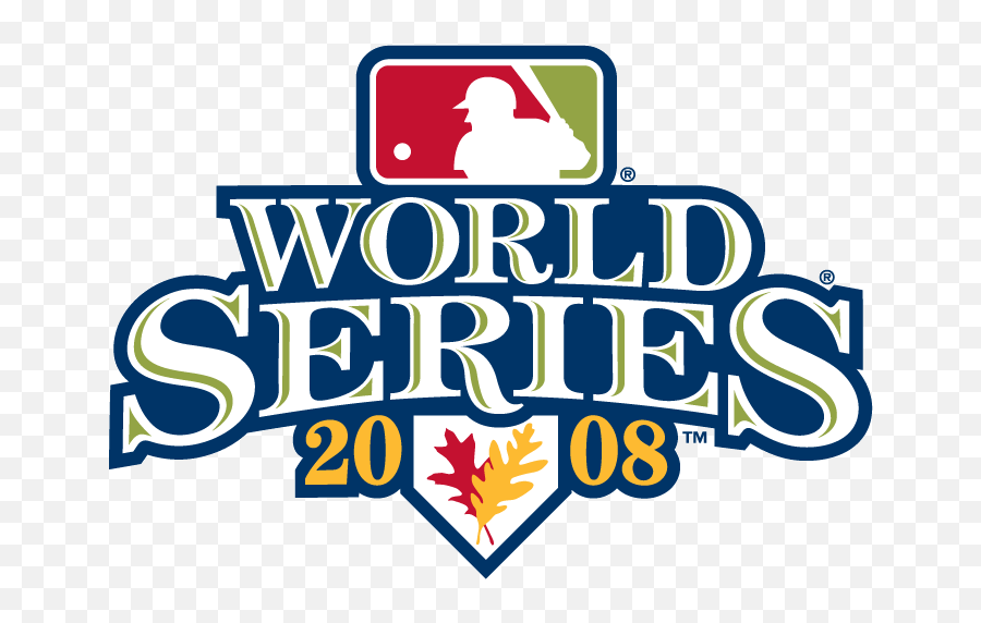 2008 - World Series Png,Phillies Logo Png