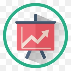 Buy Website Traffic - Business Plan Icon Png,Traffic Png