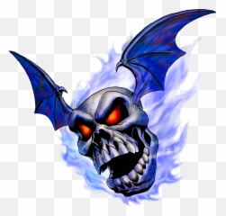 The Legend Of Zelda - Zelda Bubble Png,Enemy Png
