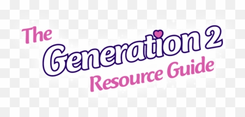 A Magical Era Of My Little Pony - Graphic Design Png,My Little Pony Logo