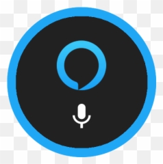 Alexa Icon - Cell Phone Sign png