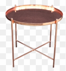 Denver Side Table - Coffee Table Png,Side Table Png