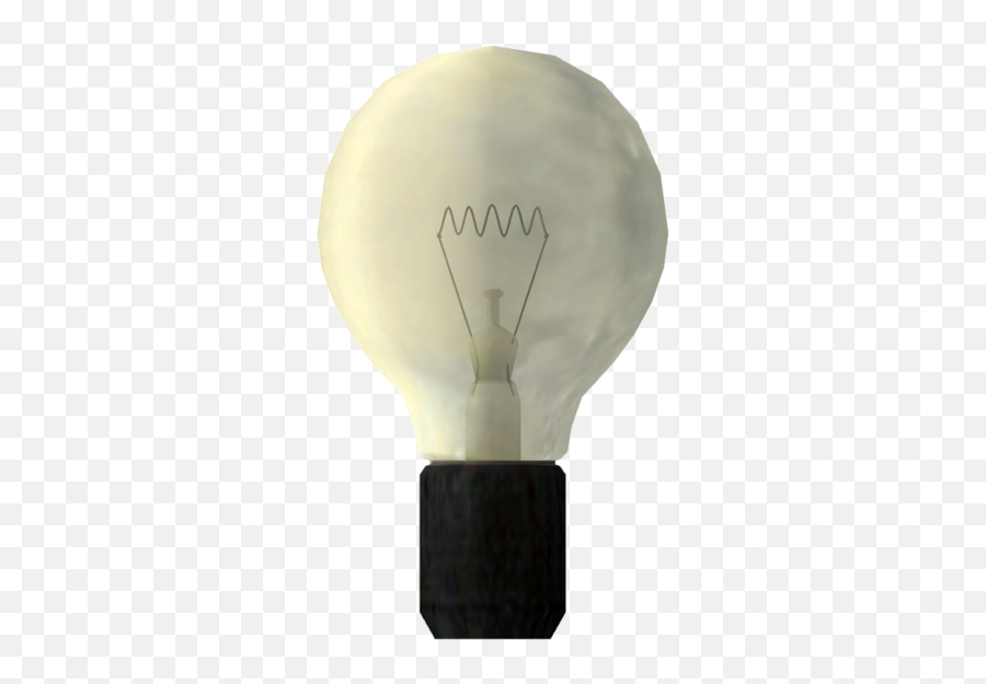 Lighthouse Bulb Fallout Wiki Fandom - Light Png,Bulb Png