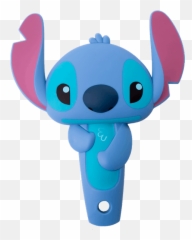 Disney - Lilo U0026 Stitch Stitch Hairbrush Cartoon Png,Lilo Png