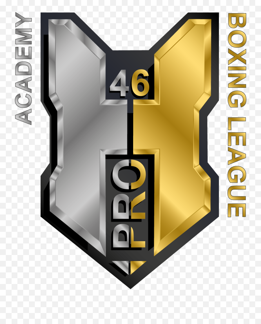 H46pro Boxing League Uk Platform - Graphic Design Png,Boxing Logo