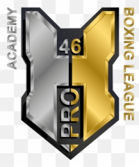 H46pro Boxing League Uk Platform - Graphic Design Png,Boxing Logo