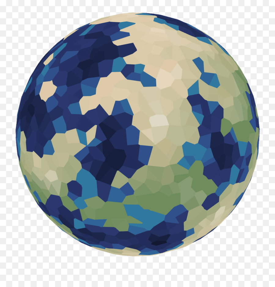 Procedural Map Generation - Random Planet Png,Random Png