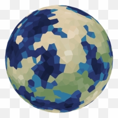 Procedural Map Generation - Random Planet Png,Random Png