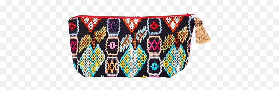 Boho Pouch Aztec - Coin Purse Png,Aztec Png