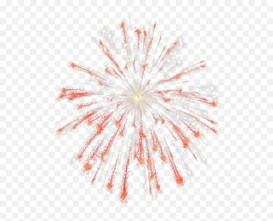 Fireworks Png 24 Transparency Picture 622549 - Orange Fireworks Transparent,Fireworks Png