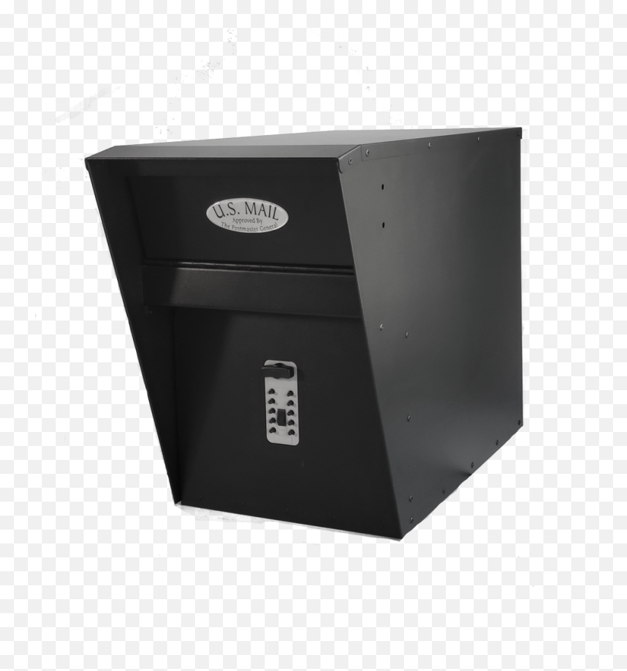 Mailbox Png - Cogo Box 4554515 Vippng Box,Mailbox Png