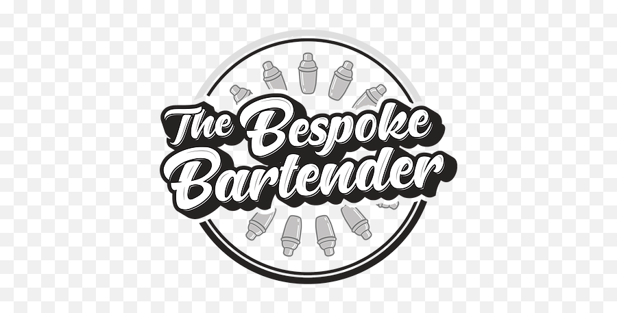 Home The Bespoke Bartender - Illustration Png,Bartender Png