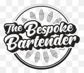 Home The Bespoke Bartender - Illustration Png,Bartender Png