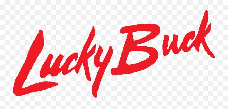 Lucky Buck Mineral Box 195 Lbs - Santa Monica Logo Png,Bucks Logo Png