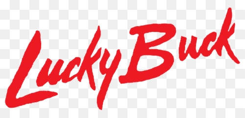 Lucky Buck Mineral Box 195 Lbs - Santa Monica Logo Png,Bucks Logo Png