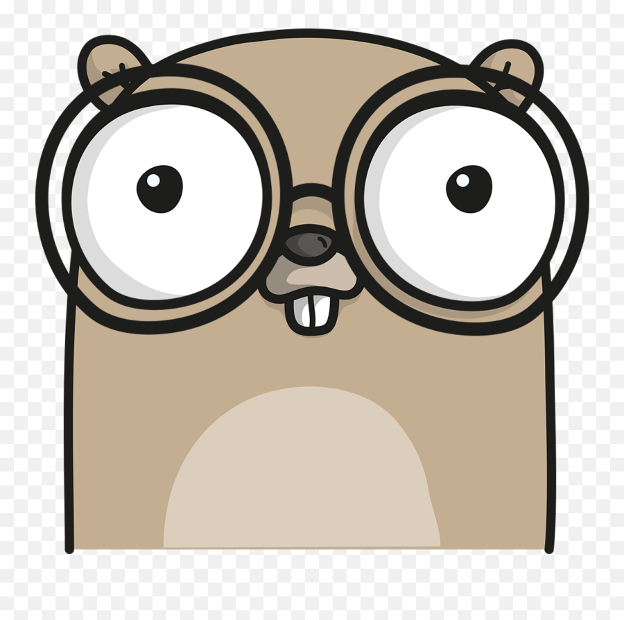 How I Saved Money With Go As A Software Developer You Will - Logo Gopher Golang Png,Deal With It Glasses Png