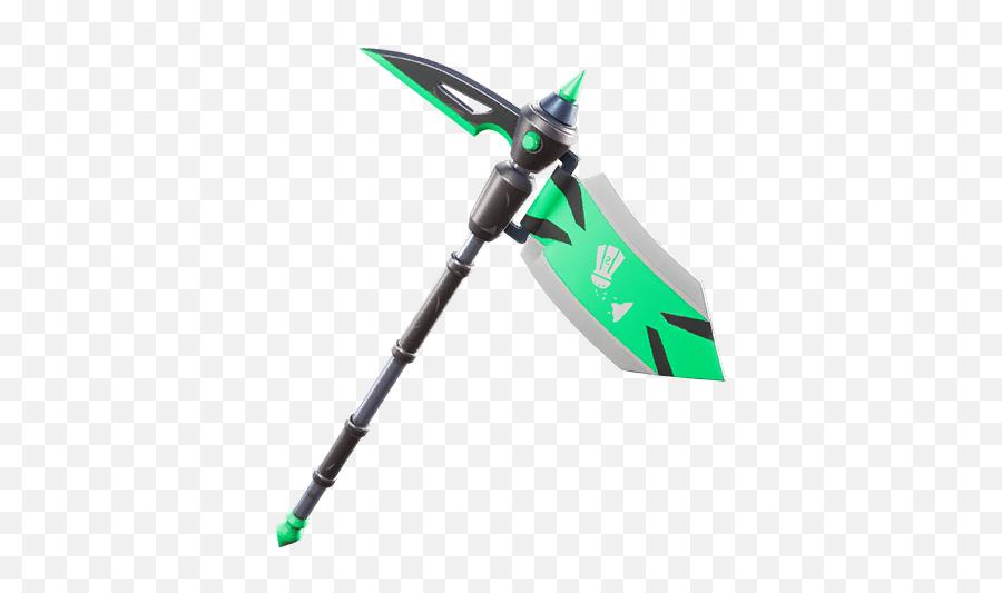 Emblematic - Fortnite Item Infomation Fortniteopgg Emblematic Fortnite Png,Fortnite Pickaxe Png