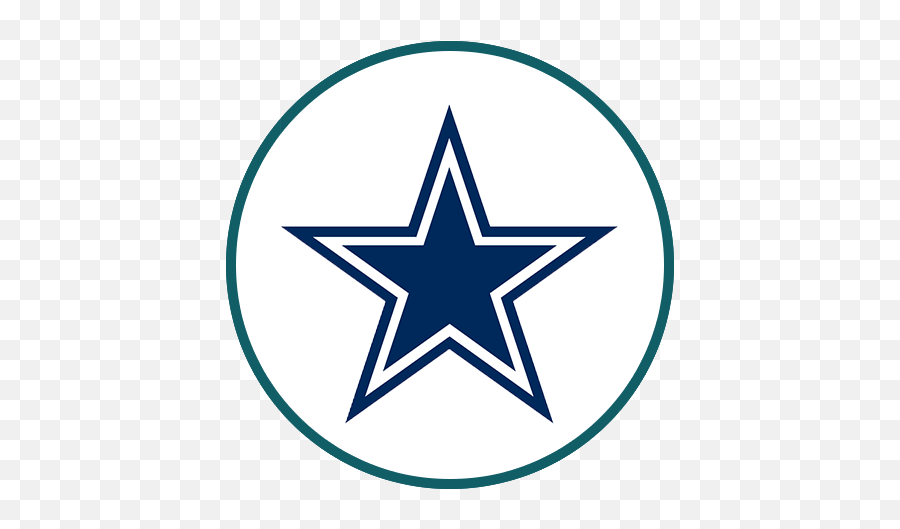 Dallas Cowboys Partnership - Essilor Vision Foundation Dallas Cowboys Clipart Free Png,Dallas Cowboys Logo Pictures