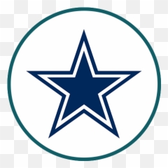 Dallas Cowboys Partnership - Essilor Vision Foundation Clipart Free png
