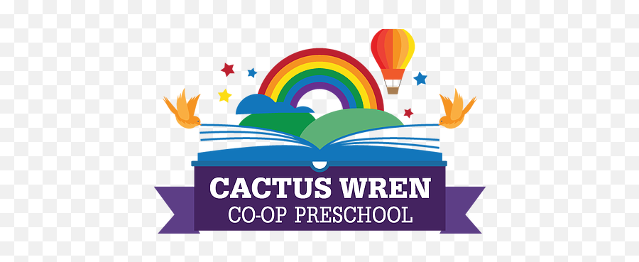 Home Cactuswrenpreschool - Love Png,Cactus Logo