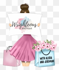 Products - Girl png