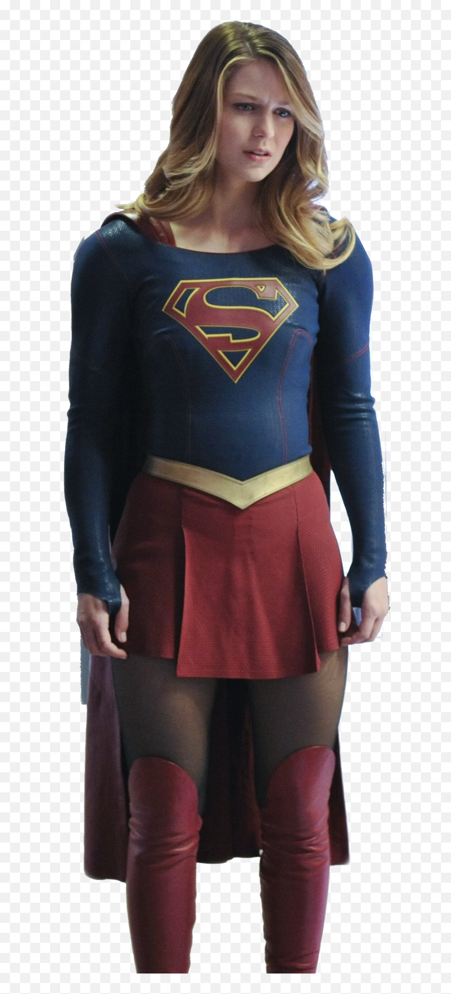 Supergirl Png - Supergirl Cw Png,Supergirl Transparent