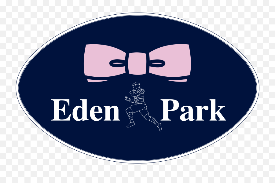 Eden Park Logo Png Transparent Svg - Kristiansand Zoo And Amusement Park,Park Png