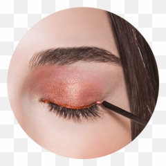 Urban Decay Razor Sharp Liquid Eyeliner - Fireball png