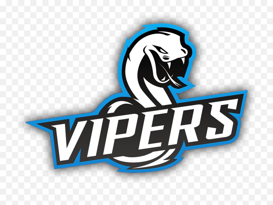 Viper Logo Png - Gaming Team Vipers Logo,Csgo Logo Png