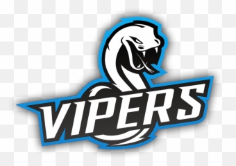 Viper Logo Png - Gaming Team Vipers Logo,Csgo Logo Png