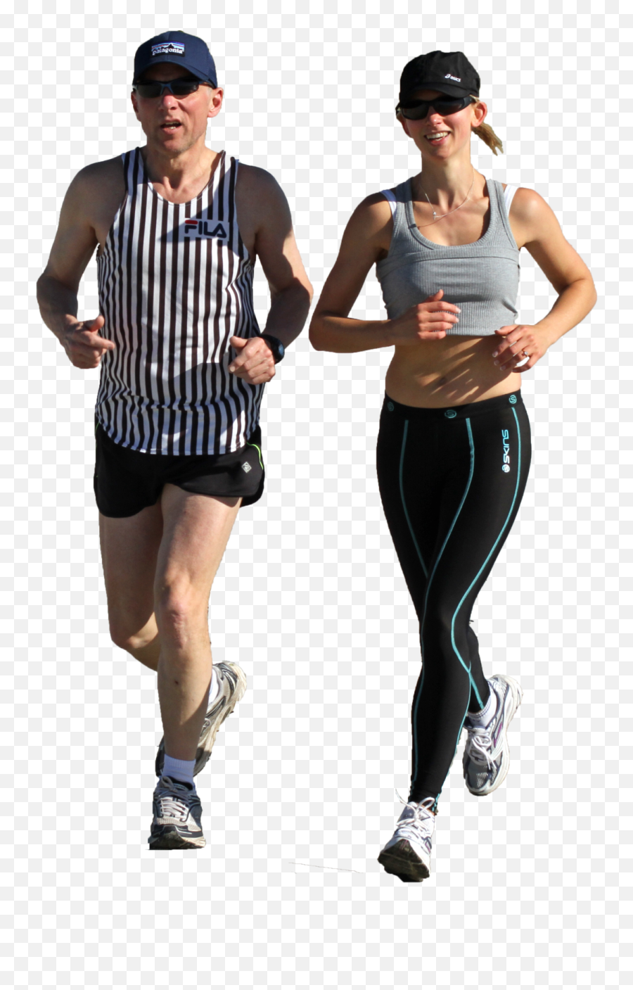 Running People Png Image - Png People Running,People Png