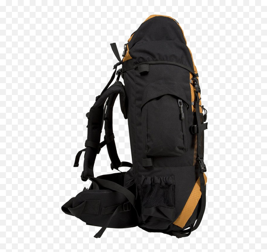 Survival Backpack Png Transparent Image - Backpack,Survival Png