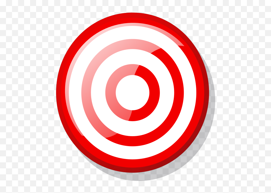 M Air Rifle Target Svg Clip Arts - Target Clip Art Png,Target Png